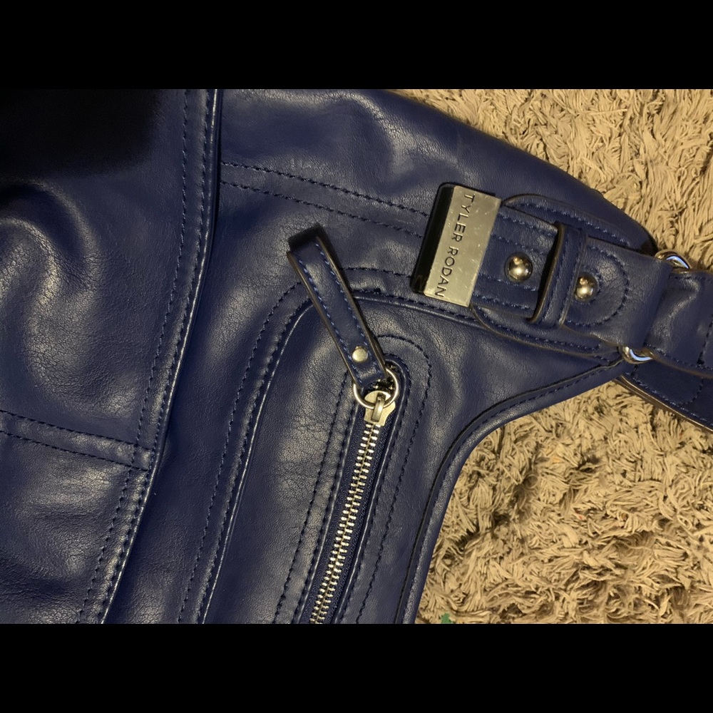 Multiple Pocket Handbag - image 2